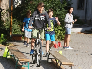 Autómentes nap (2018) - fotó: Sándor Judit