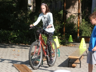 Autómentes nap (2018) - fotó: Sándor Judit