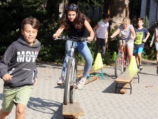 Autómentes nap (2018) - fotó: Sándor Judit