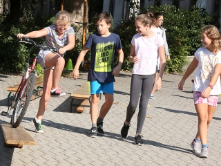 Autómentes nap (2018) - fotó: Sándor Judit