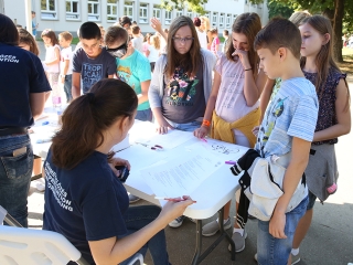 Autómentes nap (2018) - fotó: Sándor Judit