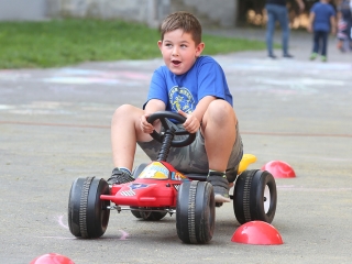 Autómentes nap (2018) - fotó: Sándor Judit