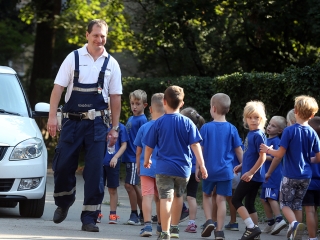 Autómentes nap (2018) - fotó: Sándor Judit