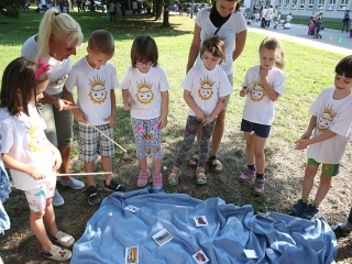 Autómentes nap (2018) - fotó: Sándor Judit