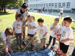 Autómentes nap (2018) - fotó: Sándor Judit