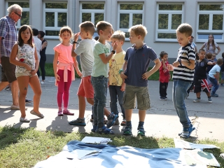 Autómentes nap (2018) - fotó: Sándor Judit