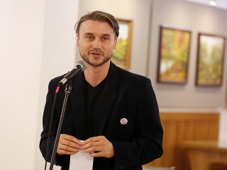 Színházak Éjszakája 2018 - fotó: Sándor Judit