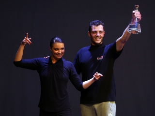 Színházak Éjszakája 2018 - fotó: Sándor Judit