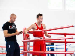 Családi- és Sportnap a felújított radari sporttelepen - fotó: Ónodi Zoltán