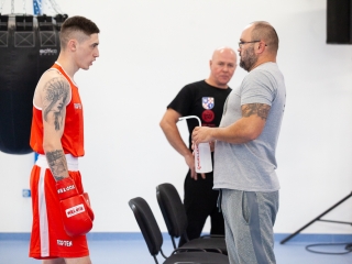 Családi- és Sportnap a felújított radari sporttelepen - fotó: Ónodi Zoltán