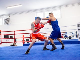 Családi- és Sportnap a felújított radari sporttelepen - fotó: Ónodi Zoltán