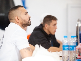 Családi- és Sportnap a felújított radari sporttelepen - fotó: Ónodi Zoltán