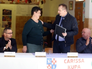 Snoezelen-szoba átadó - fotó: Sándor Judit