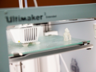 Kutatók Éjszakája 2018 - fotó: Ónodi Zoltán