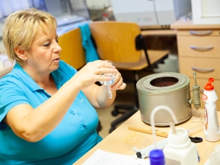 Kutatók Éjszakája 2018 - fotó: Ónodi Zoltán