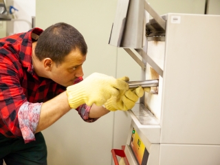 Kutatók Éjszakája 2018 - fotó: Ónodi Zoltán