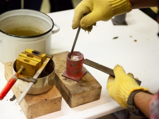 Kutatók Éjszakája 2018 - fotó: Ónodi Zoltán