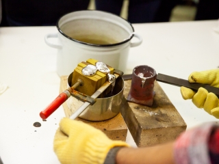 Kutatók Éjszakája 2018 - fotó: Ónodi Zoltán