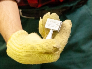 Kutatók Éjszakája 2018 - fotó: Ónodi Zoltán