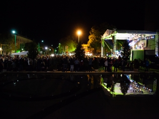 Magyarország, szeretlek! (2018) - Első nap - fotó: Ónodi Zoltán