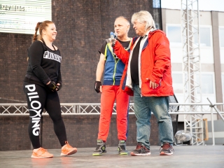 Magyarország, szeretlek! (2018) - Első nap - fotó: Ónodi Zoltán