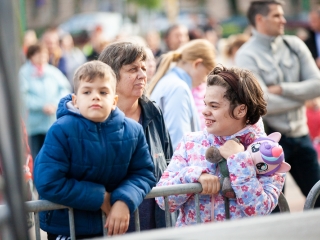 Magyarország, szeretlek! (2018) - Első nap - fotó: Ónodi Zoltán