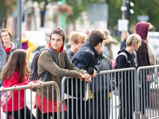 Magyarország, szeretlek! (2018) - Első nap - fotó: Ónodi Zoltán