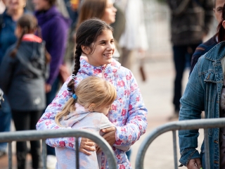 Magyarország, szeretlek! (2018) - Első nap - fotó: Ónodi Zoltán