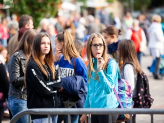 Magyarország, szeretlek! (2018) - Első nap - fotó: Ónodi Zoltán