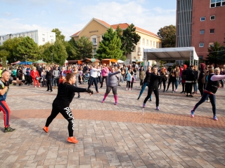 Magyarország, szeretlek! (2018) - Első nap - fotó: Ónodi Zoltán