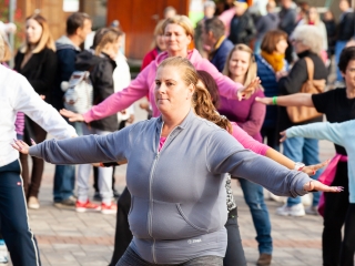 Magyarország, szeretlek! (2018) - Első nap - fotó: Ónodi Zoltán