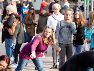 Magyarország, szeretlek! (2018) - Első nap - fotó: Ónodi Zoltán