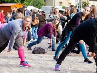 Magyarország, szeretlek! (2018) - Első nap - fotó: Ónodi Zoltán