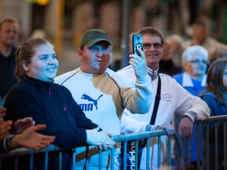 Magyarország, szeretlek! (2018) - Első nap - fotó: Ónodi Zoltán
