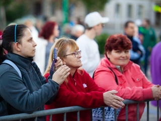 Magyarország, szeretlek! (2018) - Első nap - fotó: Ónodi Zoltán