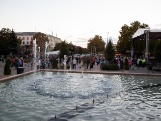 Magyarország, szeretlek! (2018) - Első nap - fotó: Ónodi Zoltán