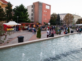 Magyarország, szeretlek! (2018) - Első nap - fotó: Ónodi Zoltán