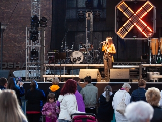 Magyarország, szeretlek! (2018) - Első nap - fotó: Ónodi Zoltán