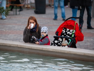 Magyarország, szeretlek! (2018) - Első nap - fotó: Ónodi Zoltán