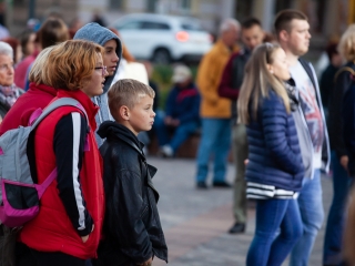 Magyarország, szeretlek! (2018) - Első nap - fotó: Ónodi Zoltán
