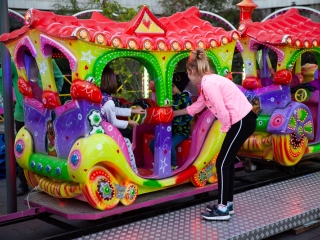 Magyarország, szeretlek! (2018) - Első nap - fotó: Ónodi Zoltán