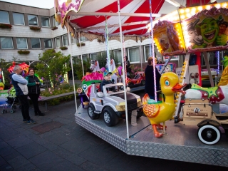 Magyarország, szeretlek! (2018) - Első nap - fotó: Ónodi Zoltán