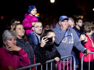 Magyarország, szeretlek! (2018) - Első nap - fotó: Ónodi Zoltán