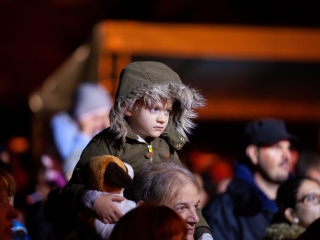 Magyarország, szeretlek! (2018) - Első nap - fotó: Ónodi Zoltán