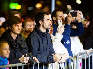 Magyarország, szeretlek! (2018) - Első nap - fotó: Ónodi Zoltán