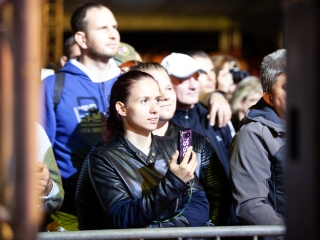 Magyarország, szeretlek! (2018) - Első nap - fotó: Ónodi Zoltán