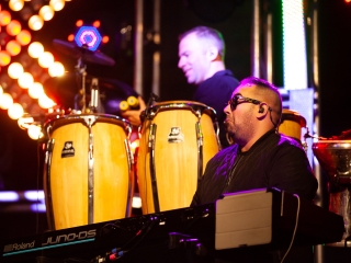 Magyarország, szeretlek! (2018) - Első nap - fotó: Ónodi Zoltán