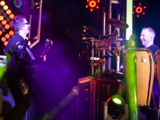 Magyarország, szeretlek! (2018) - Első nap - fotó: Ónodi Zoltán