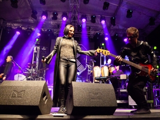 Magyarország, szeretlek! (2018) - Első nap - fotó: Ónodi Zoltán