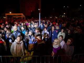 Magyarország, szeretlek! (2018) - Első nap - fotó: Ónodi Zoltán